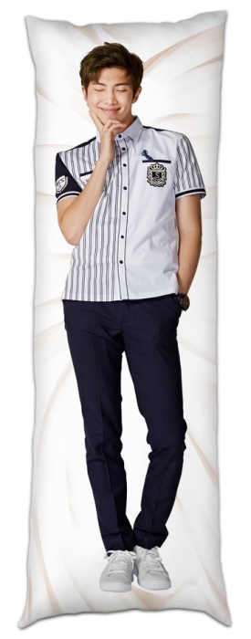 ���������� BTS Bangtan Boys - Kim Nam-Joon RM � ��������