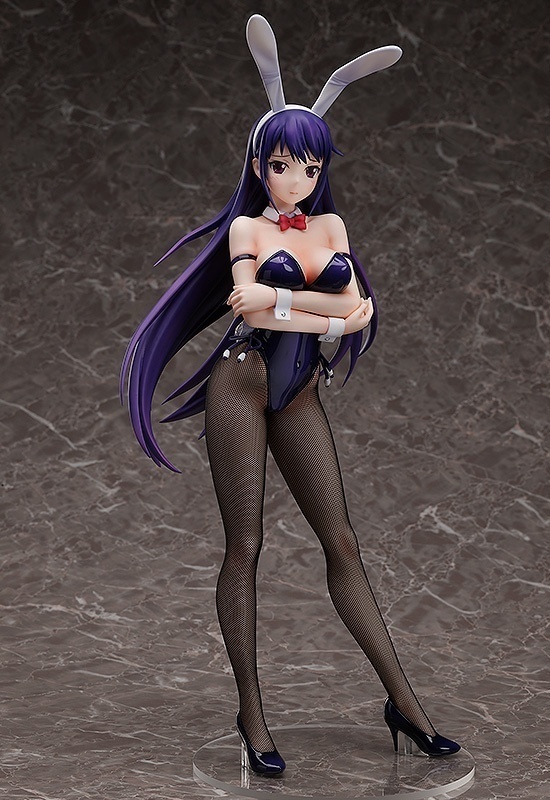 ������� Grisaia Chronos Rebellion: Yumiko Sakaki Bunny Ver.