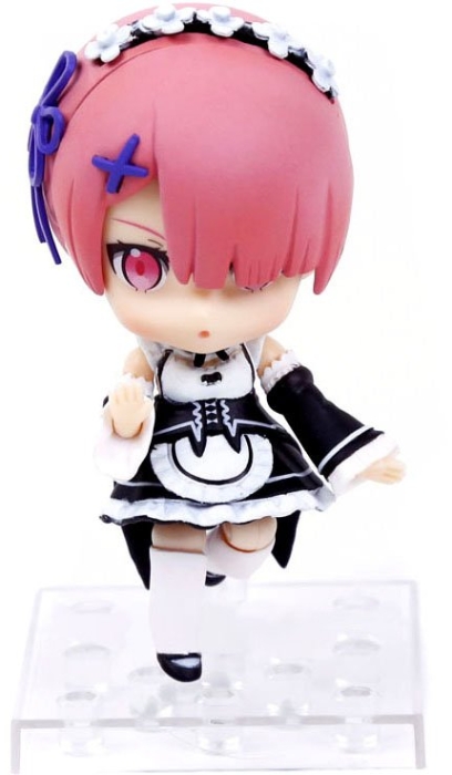 ������� Nendoroid - ����� � �������������� ���� � ����: Ram