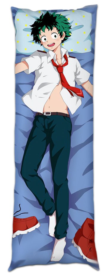 ��������� ��� ���������� �� ������� ��������� ��� ��������� �������� - Midoriya Izuku