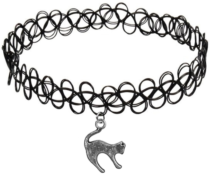 ����-����� Choker ������ � ������� �������