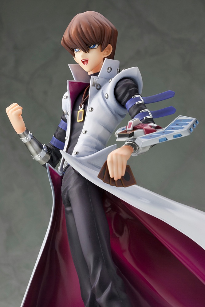 ������� Yu-Gi-Oh!: Seto Kaiba -Duel with Destiny-
