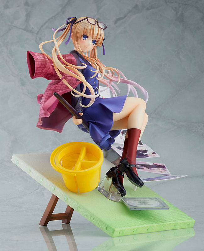 ������� Saekano: How to Raise a Boring Girlfriend Fine Eriri Spencer Sawamura Casual Ver.