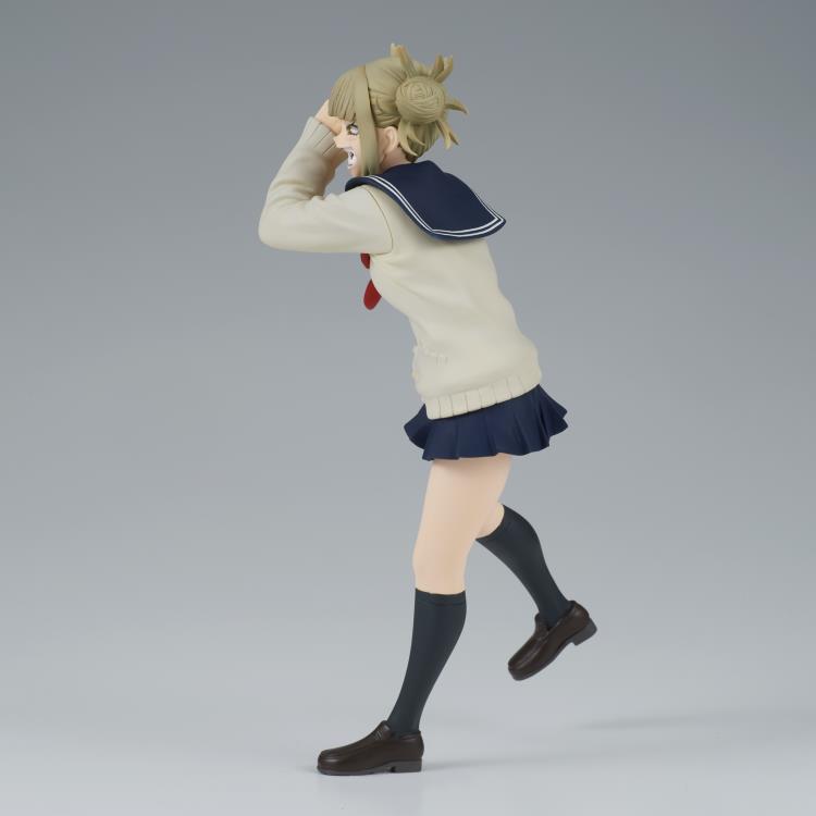 ������� Banpresto My Hero Academia The Evil Villains Vol.6 Himiko Toga