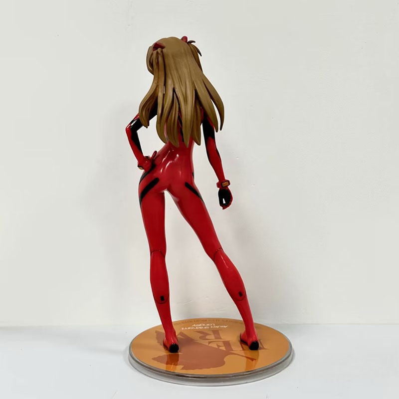 ������� ���������� Shikinami Asuka Langley COLLECTION EVAGIRLS