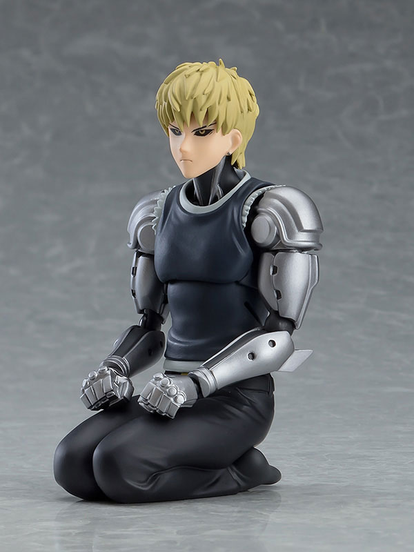 ������� figma 455 One Punch Man - Genos