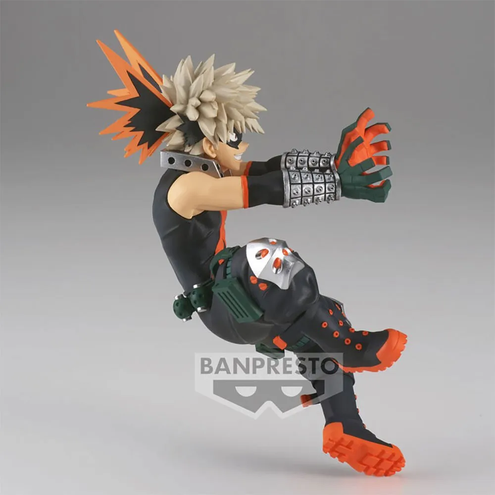 ������� My Hero Academia - Bakugou Katsuki vol. 30