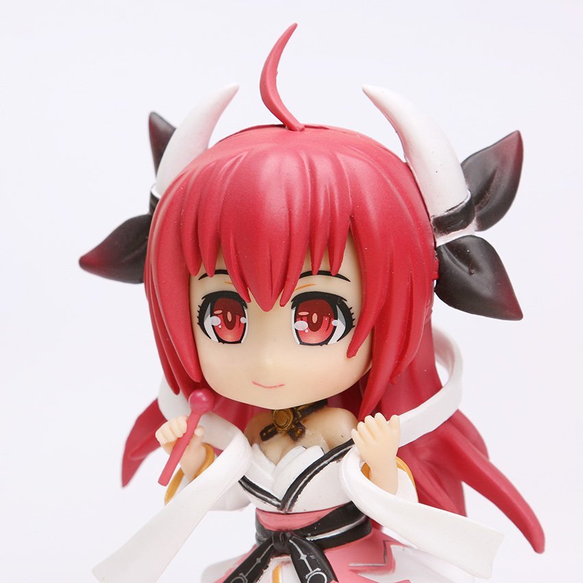 ������� Nendoroid - ������� � ������ II: Kotori Itsuka