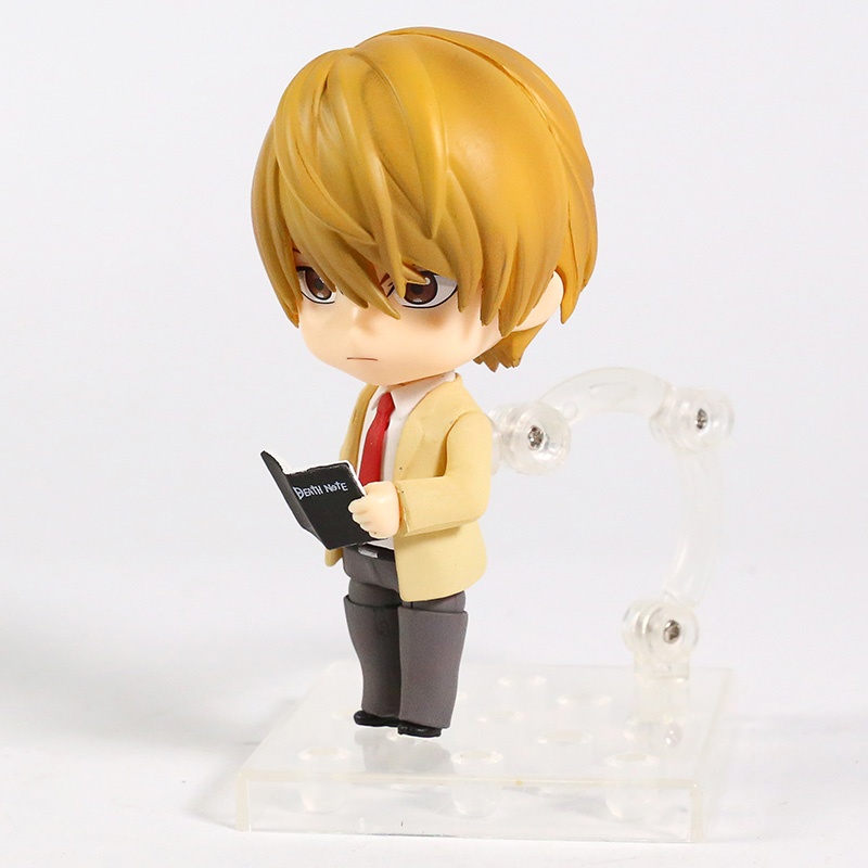 ������� Nendoroid 1160 ������� ������: Light Yagami 2.0