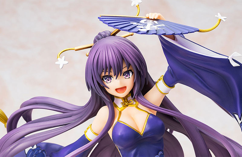 ������� Date A Live III: Tohka Yatogami China Dress Ver.