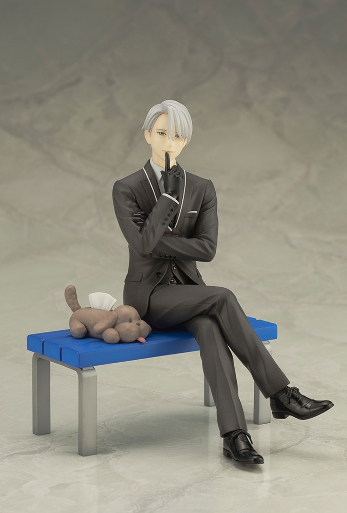 ������� "Yuri!!! on Ice" ARTFX J Victor Nikiforov