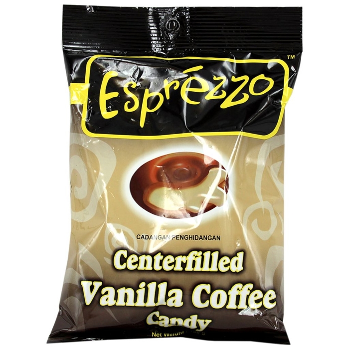 ������� Esprezzo Vanilla Coffee Candy