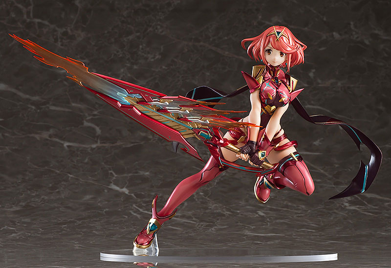 ������� Xenoblade 2: Pyra
