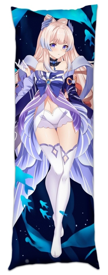 ��������� ��� ���������� ������ ������ - Sangonomiya Kokomi