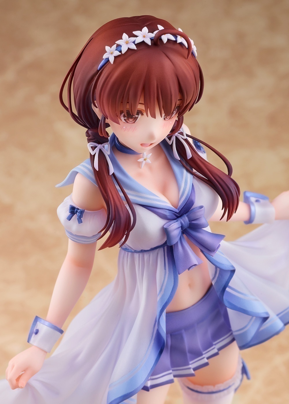 ������� Saenai Heroine no Sodatekata - Izumi Hashima Lingerie Ver.