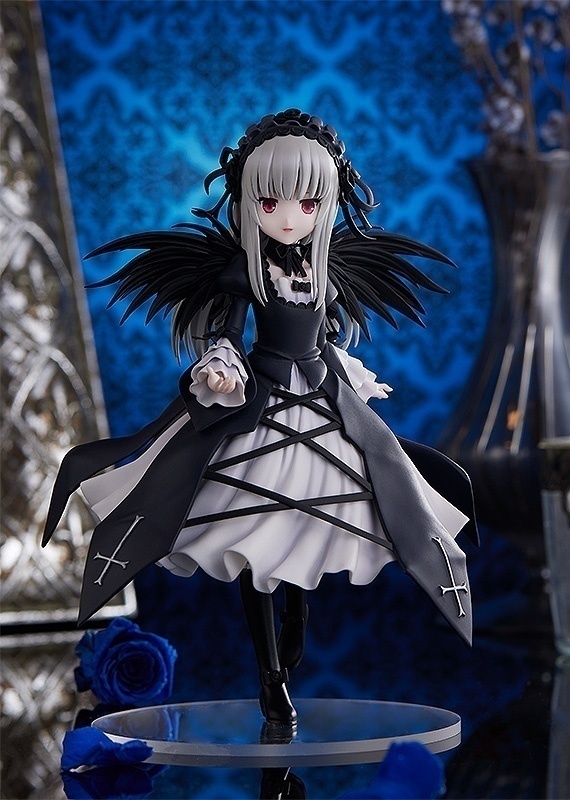 ������� POP UP PARADE Rozen Maiden: Suigintou