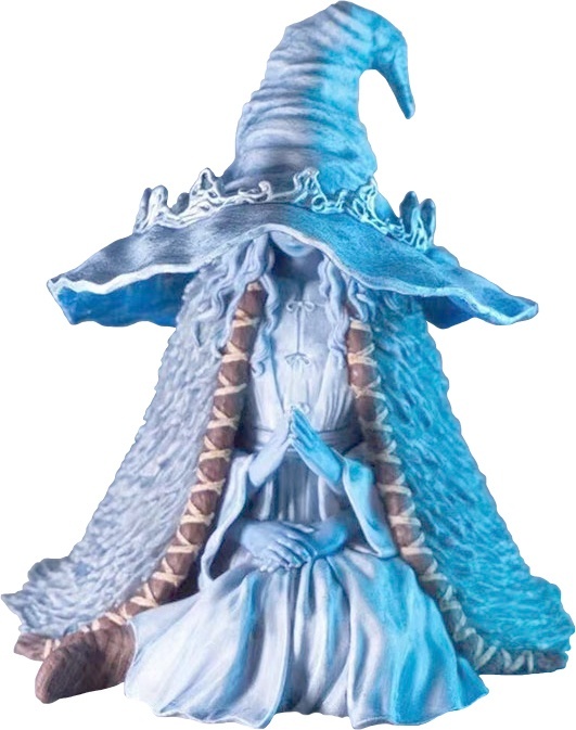 ������� ������ ������: Ranni the Witch No.1