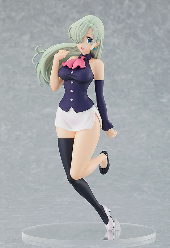 ������� POP UP PARADE The Seven Deadly Sins Dragon's Judgement: Elizabeth