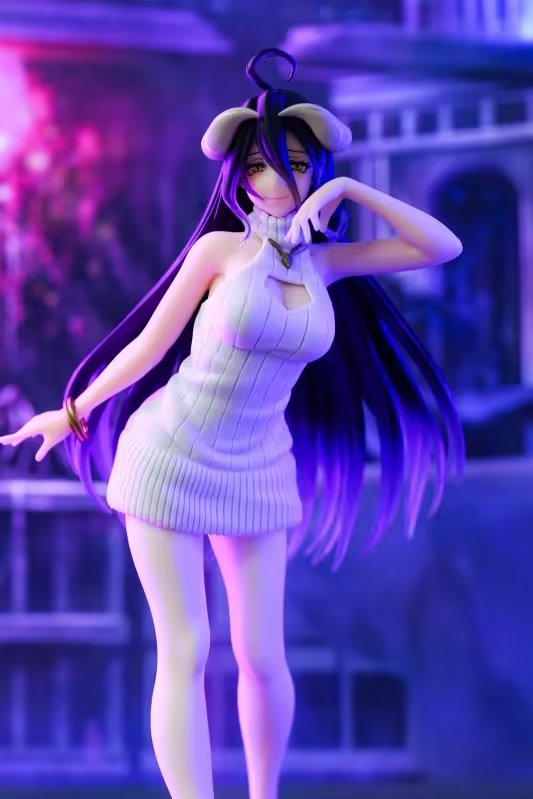 ������� �������� Albedo Coreful