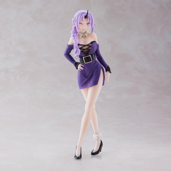 ������� Tensei shitara Slime Datta Ken Shion 10th Anniversary