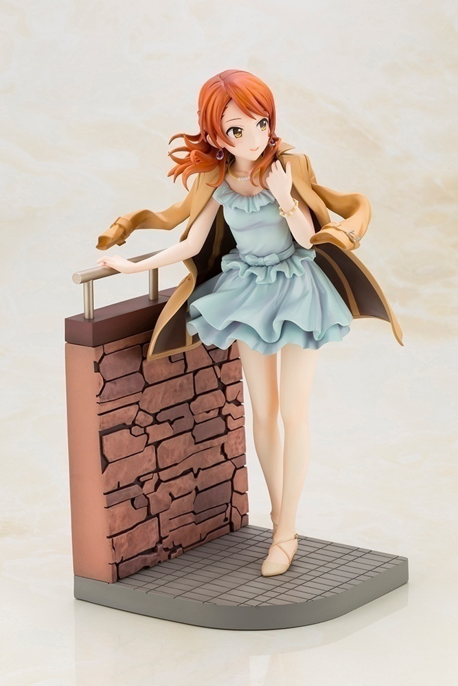 ������� The Idolmaster Cinderella Girls: Hojo Karen -Off Stage-