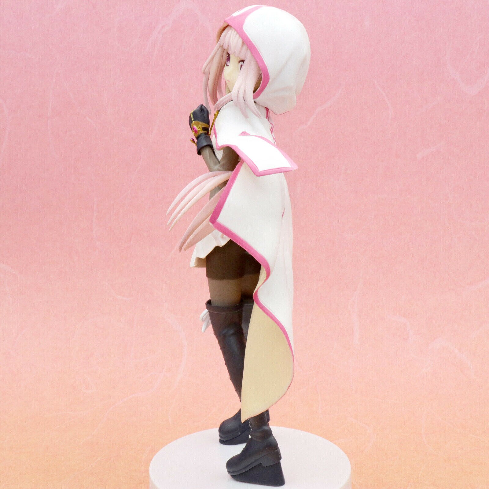 ������� Bandai Spirits Puella Magi Madoka Magica Tamaki Iroha Espresto Motions