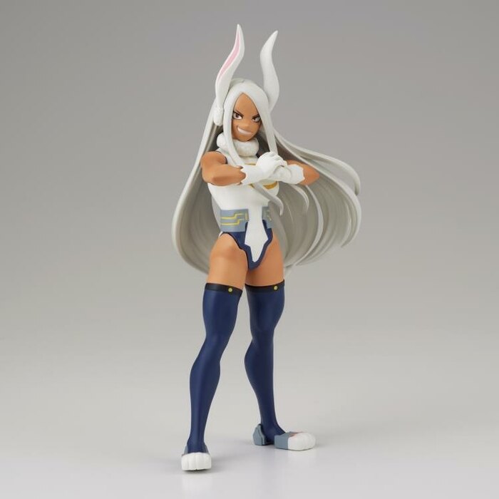 ������� My Hero Academia - Age of Heroes Mirko