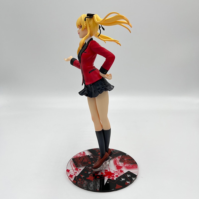 ������� �������� �����: Mary Saotome
