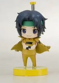 ������� � ������������ The Prince of Tennis One Coin Grande Figure Collection