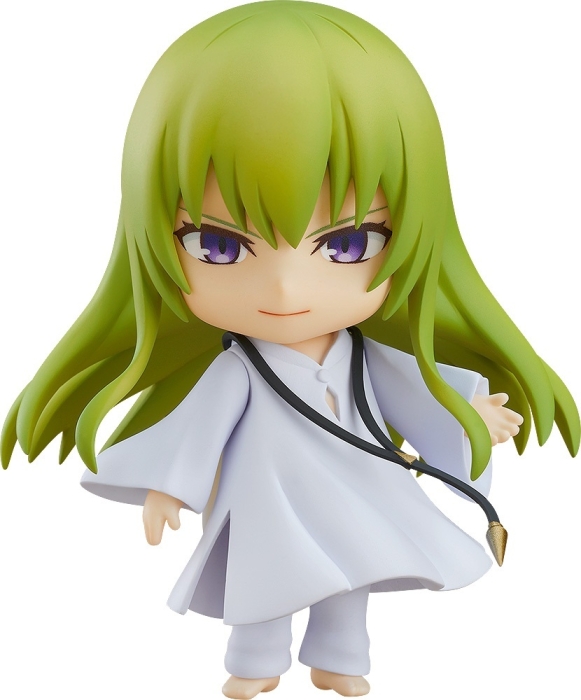 ������� Nendoroid 1467 Fate/Grand Order Absolute Demonic Front Babylonia - Kingu