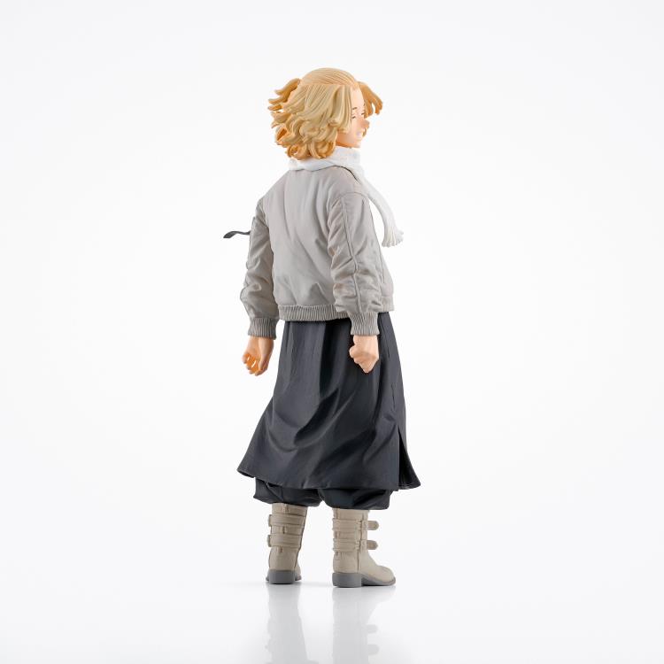 ������� Tokyo Revengers Manjiro Sano Figure Vol.3