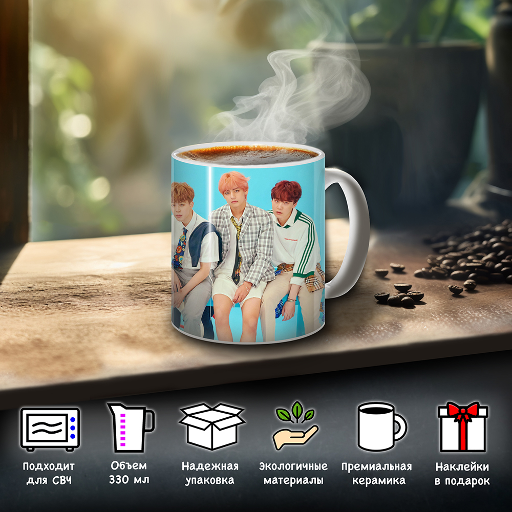 ������ ��� Bangtan Boys