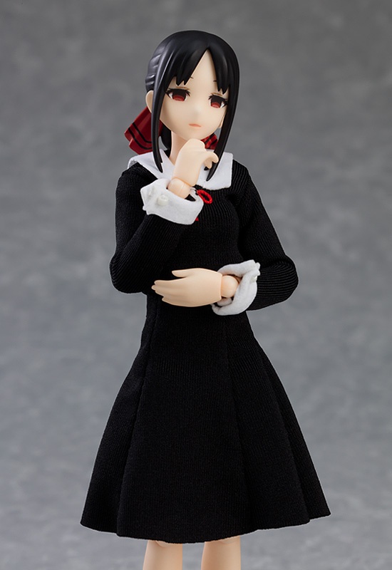 ������� figma 539 Kaguya-sama: Love is War Season 2: Shinomiya Kaguya