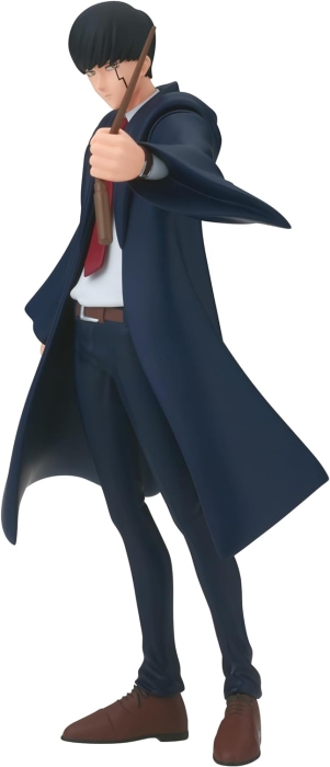 ������� Bandai DXF Mashle Mash Burnedead