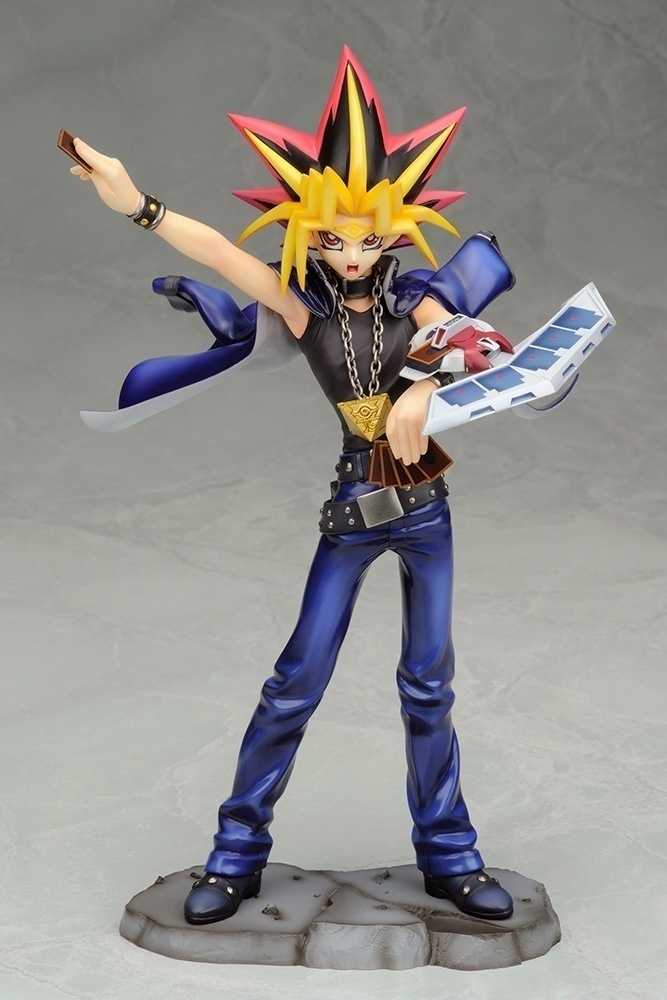 ������� Yu-Gi-Oh!: Yami Yugi -Duel with Destiny-