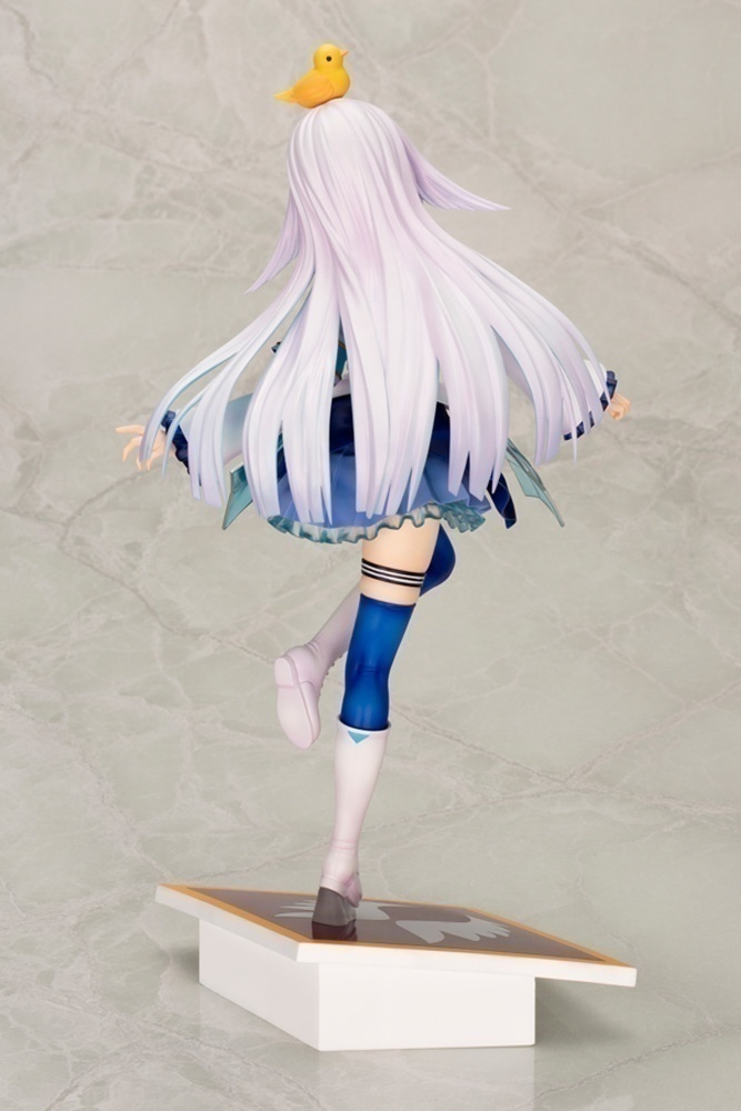 ������� Nijisanji - Lize Helesta
