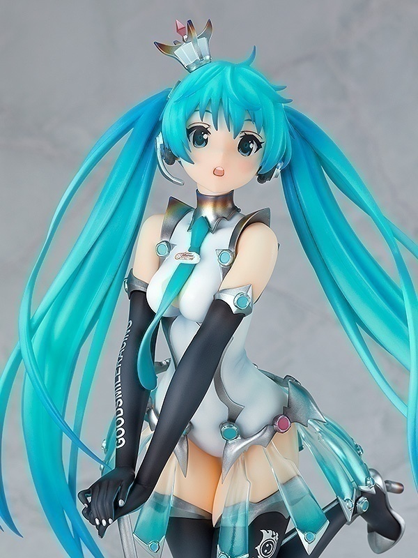 ������� Vocaloid: Hatsune Miku GT Project Racing Miku 2013 Rd. 4 SUGO Support Ver.