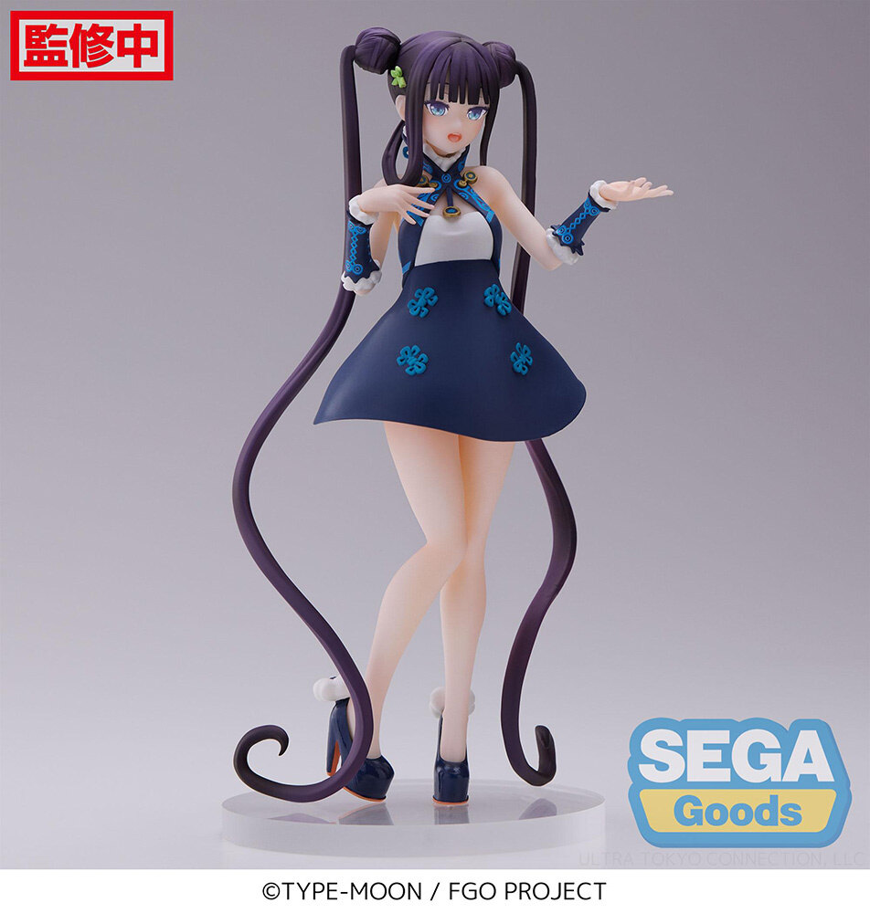 ������� Luminasta Foreigner/Yang Guifei