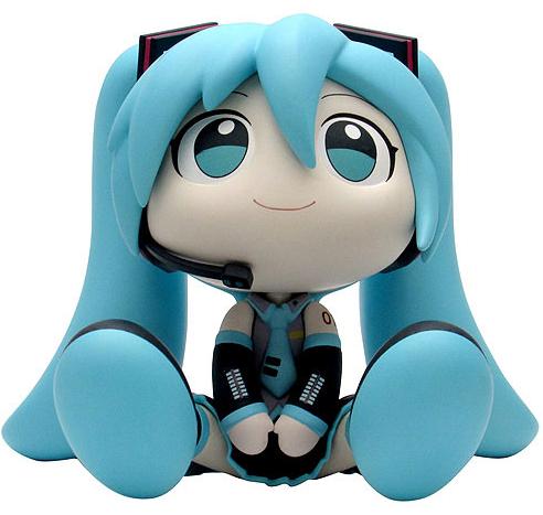 ������� Character Vocal Series 01: Hatsune Miku