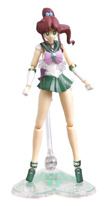 ������� figma ������ ��� Sailor Jupiter
