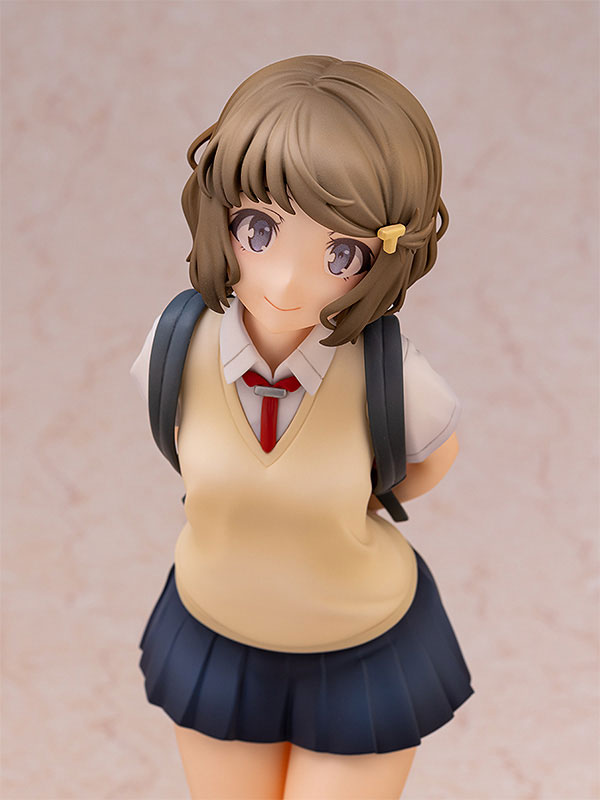 ������� Rascal Does Not Dream of Bunny Girl Senpai - Tomoe Koga