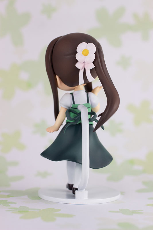 ������� Is the order a rabbit? BLOOM: Chiya
