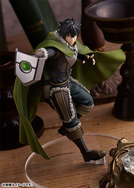 ������� POP UP PARADE The Rising of the Shield Hero Season 2: Naofumi Iwatani