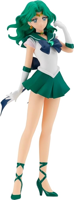 ������� GLITTER & GLAMOURS Super Sailor Neptune