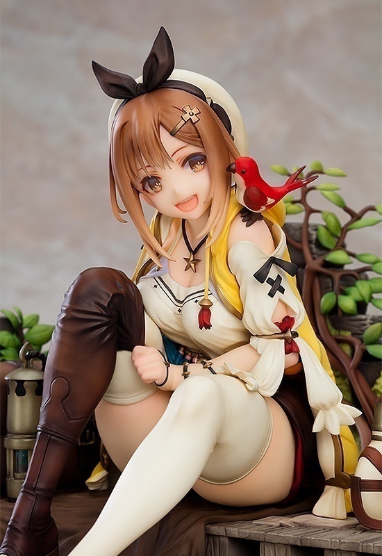 ������� Atelier Ryza Ever Darkness & the Secret Hideout: Reisalin Stout
