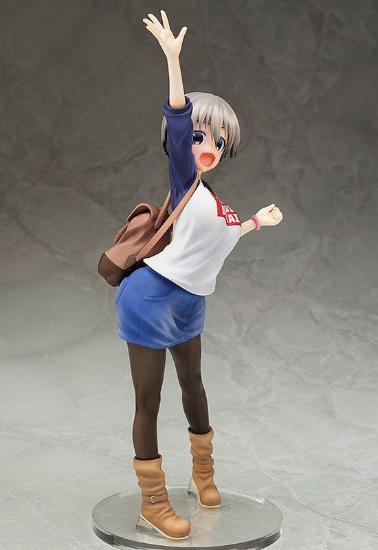 ������� Uzaki-chan Wants to Hang Out! Hana Uzaki