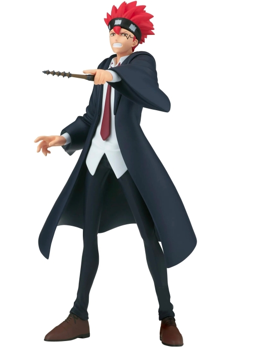 ������� Bandai DXF Mashle - Dot Barrett