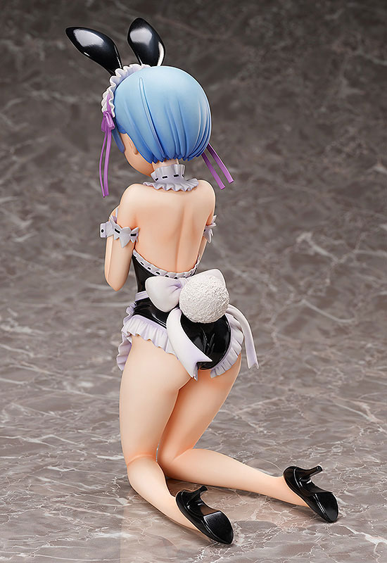 ������� Re:ZERO Starting Life in Another World: Rem Bare Leg Bunny Ver.