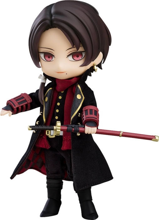 ������� Nendoroid Doll Touken Ranbu ONLINE: Kashuu Kiyomitsu