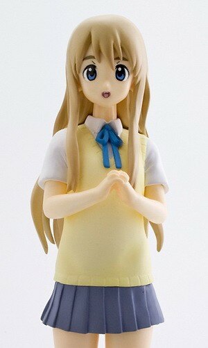 ������� Banpresto K-On! Kotobuki Tsumugi Summer Uniform Ver.
